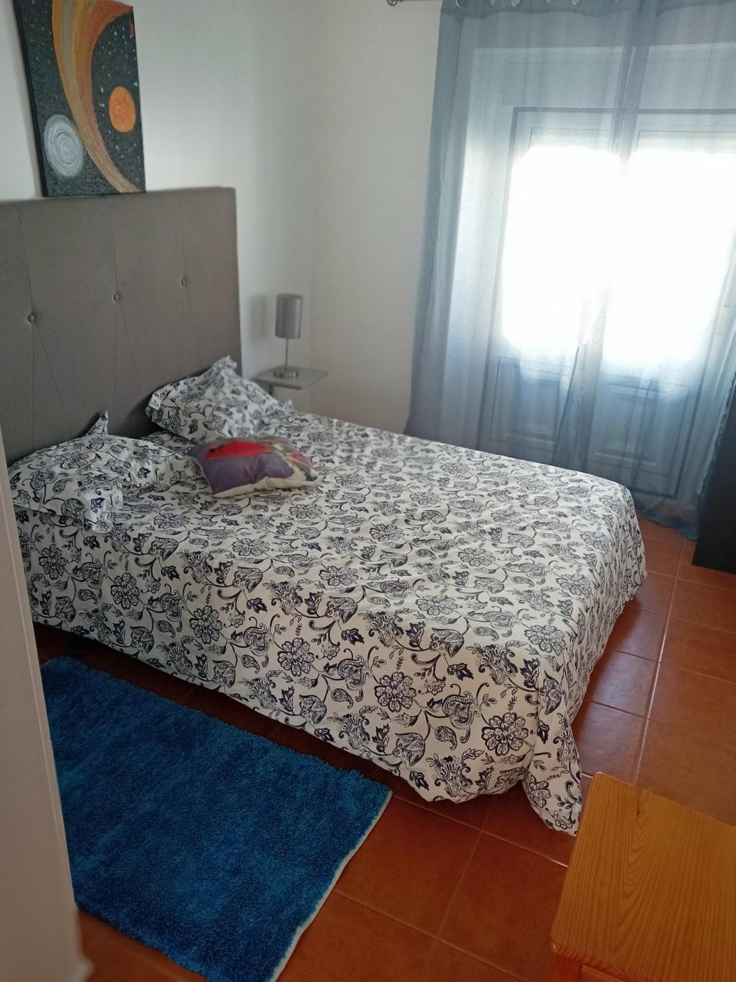 Apartamento Carolina Do Mar Nazaré Exterior foto