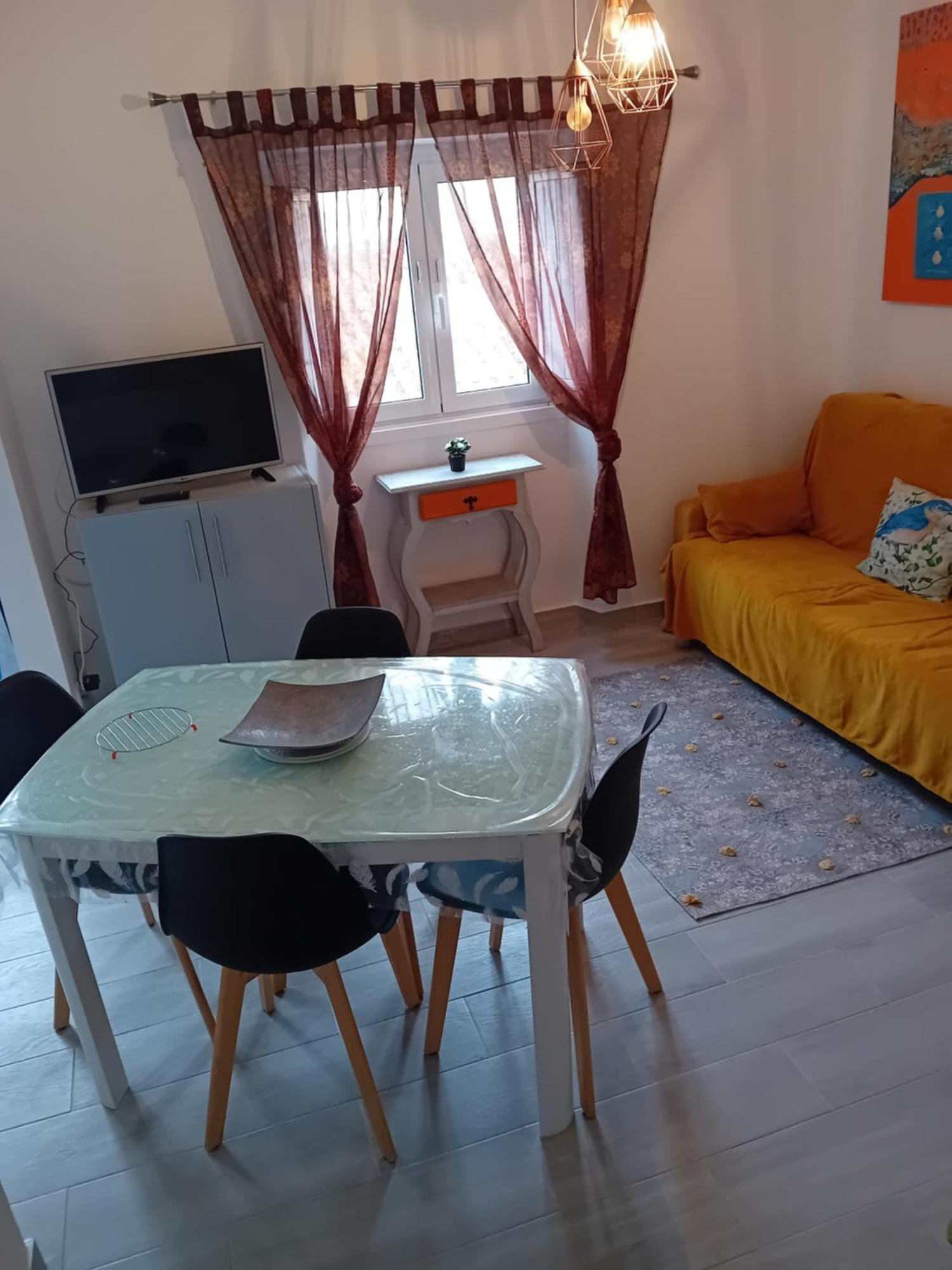 Apartamento Carolina Do Mar Nazaré Exterior foto